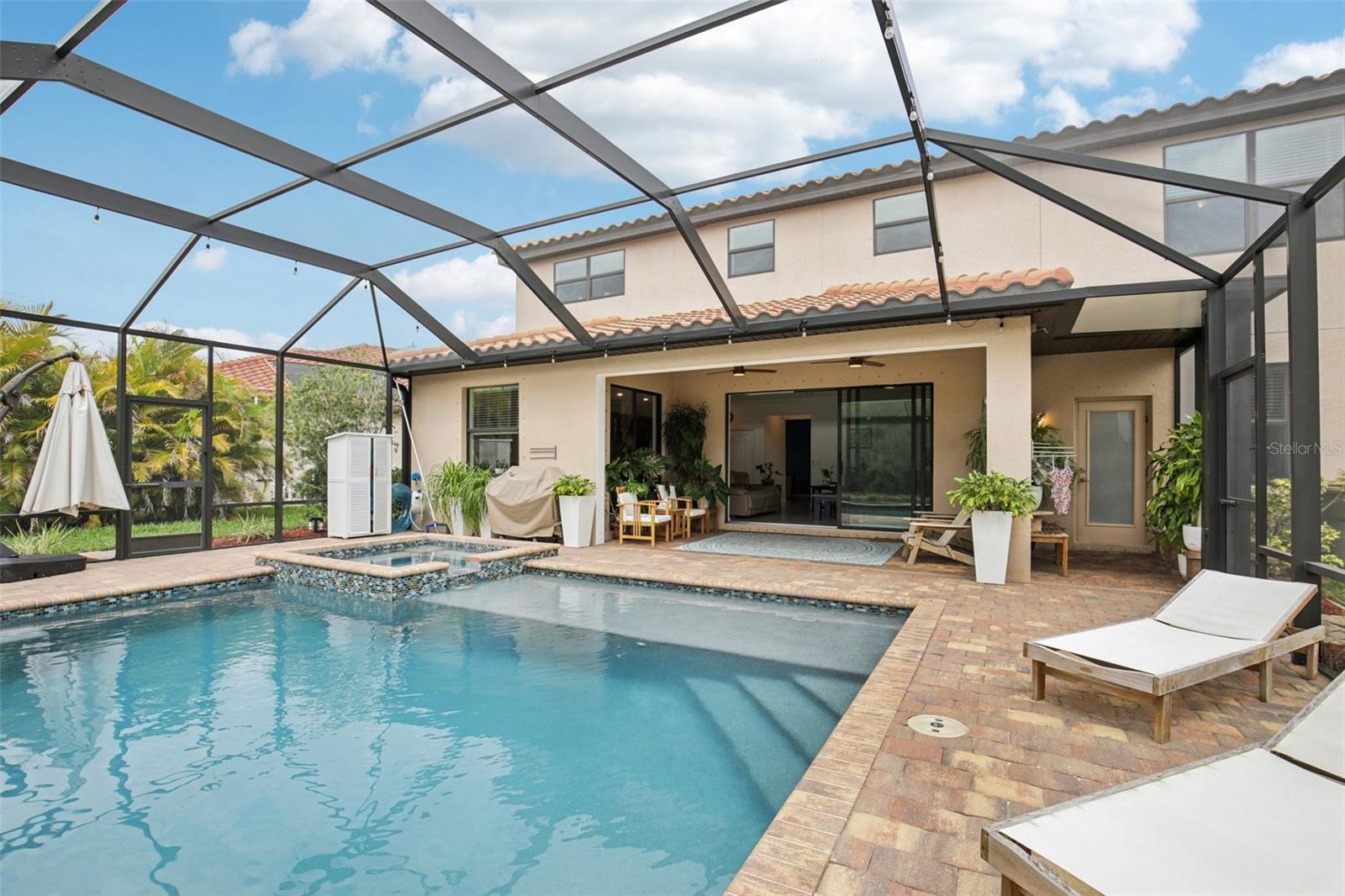 GRAN PARADISO - Residential