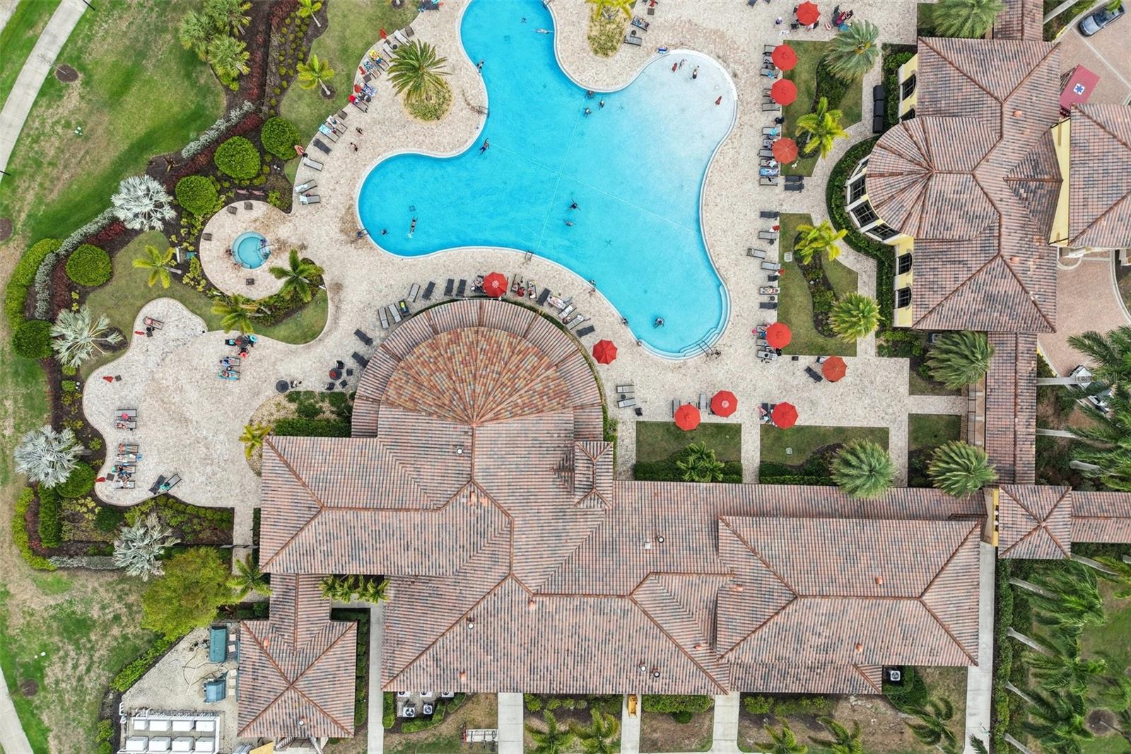 GRAN PARADISO - Residential