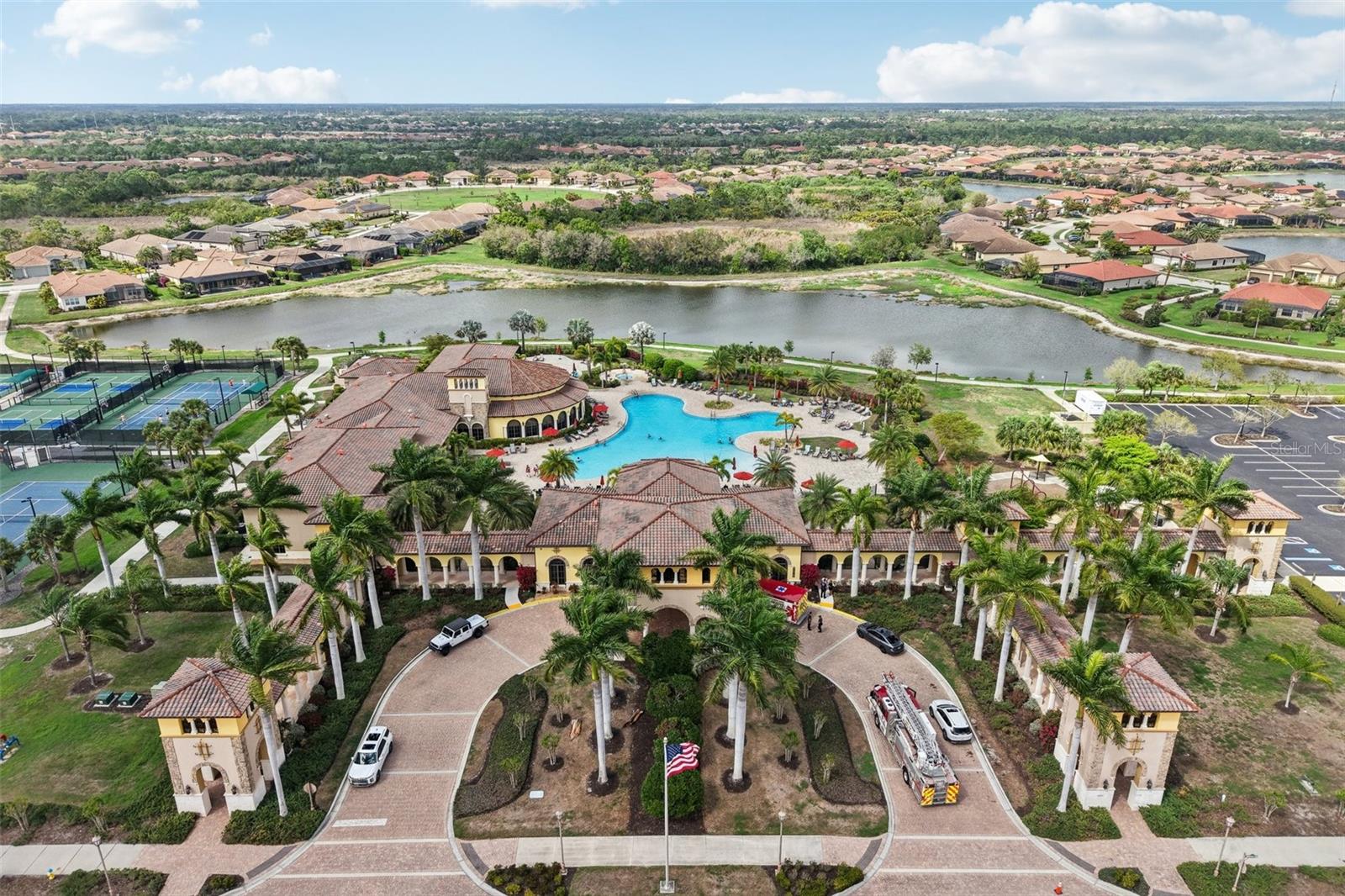 GRAN PARADISO - Residential