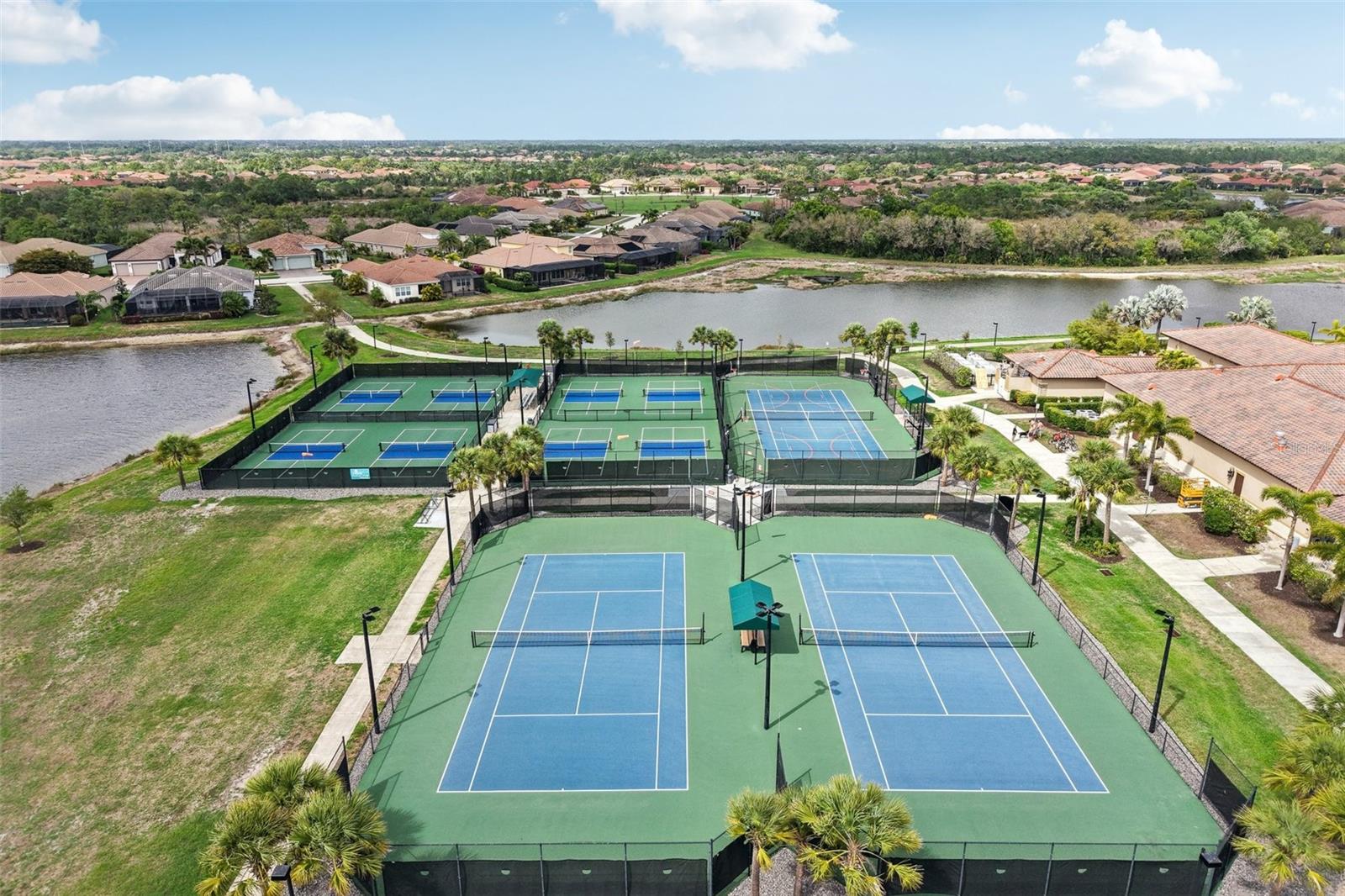 GRAN PARADISO - Residential