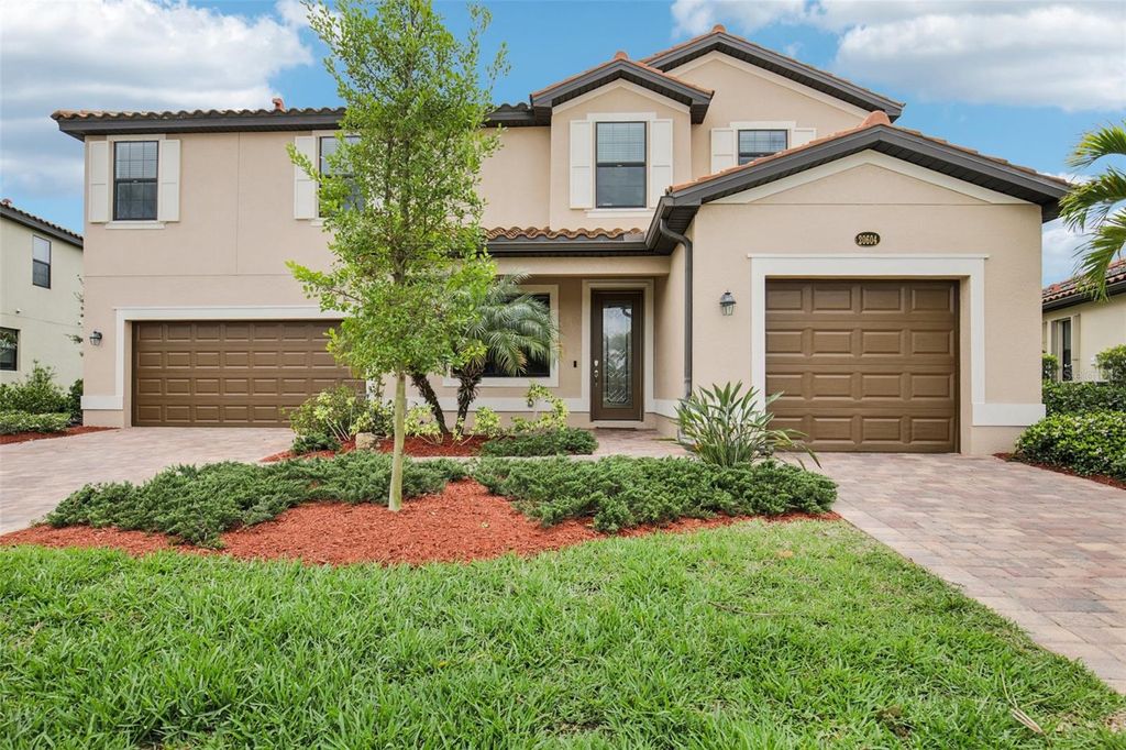 Photo of 20604 Benissimo Drive, Venice, FL 34293 (MLS # A4686532)