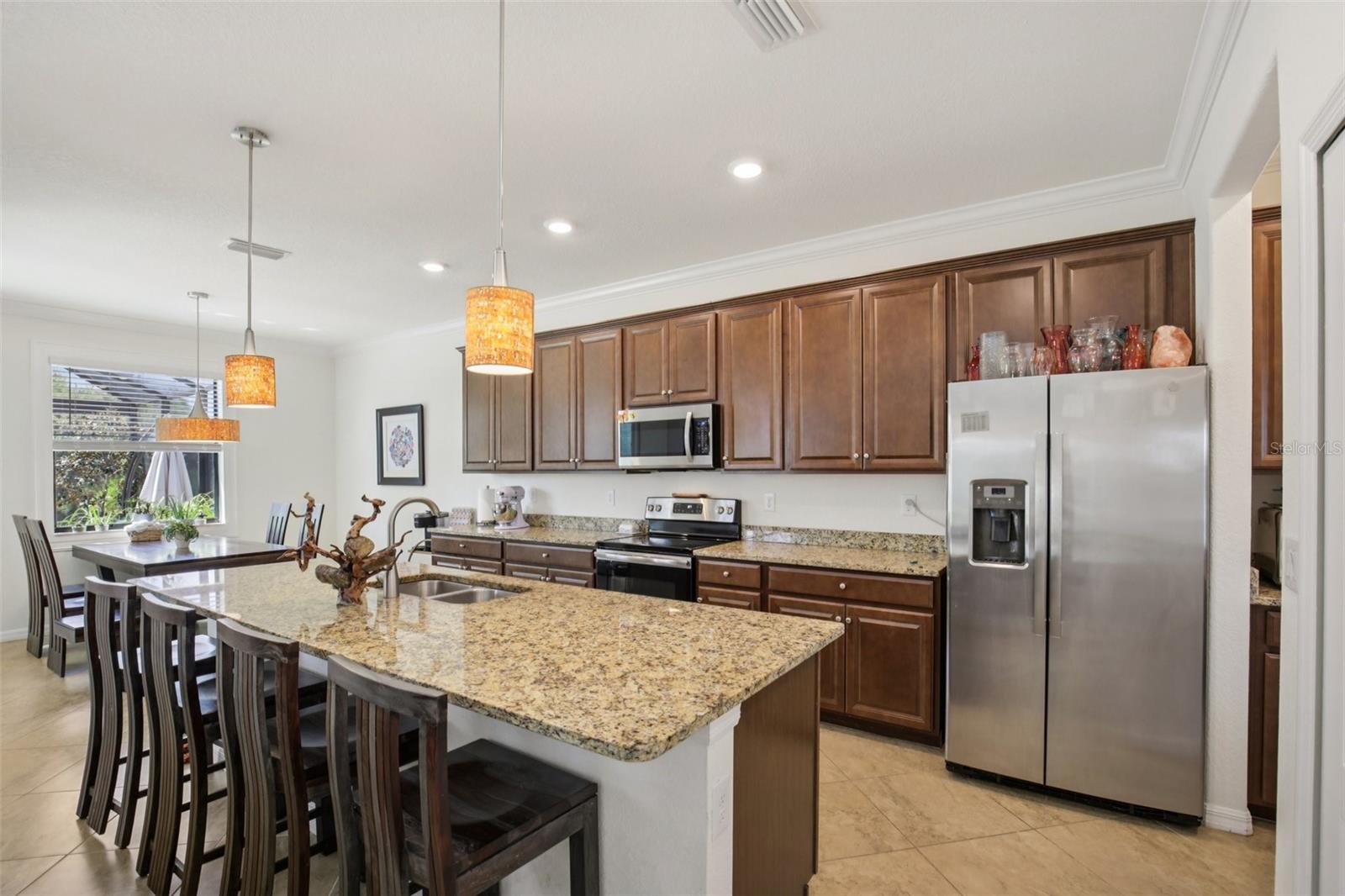 GRAN PARADISO - Residential