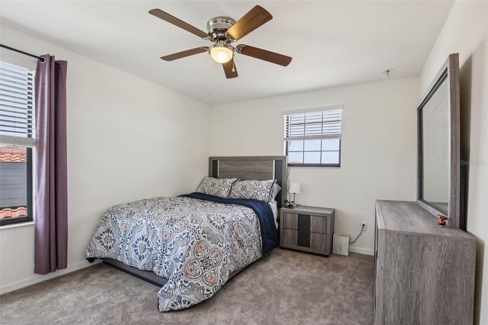 GRAN PARADISO - Residential