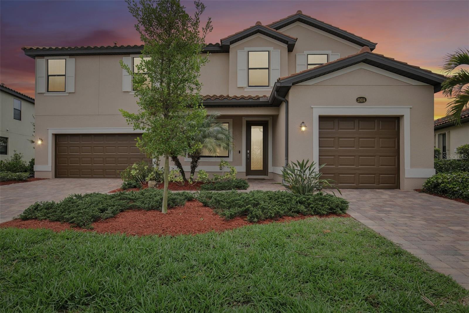 GRAN PARADISO - Residential