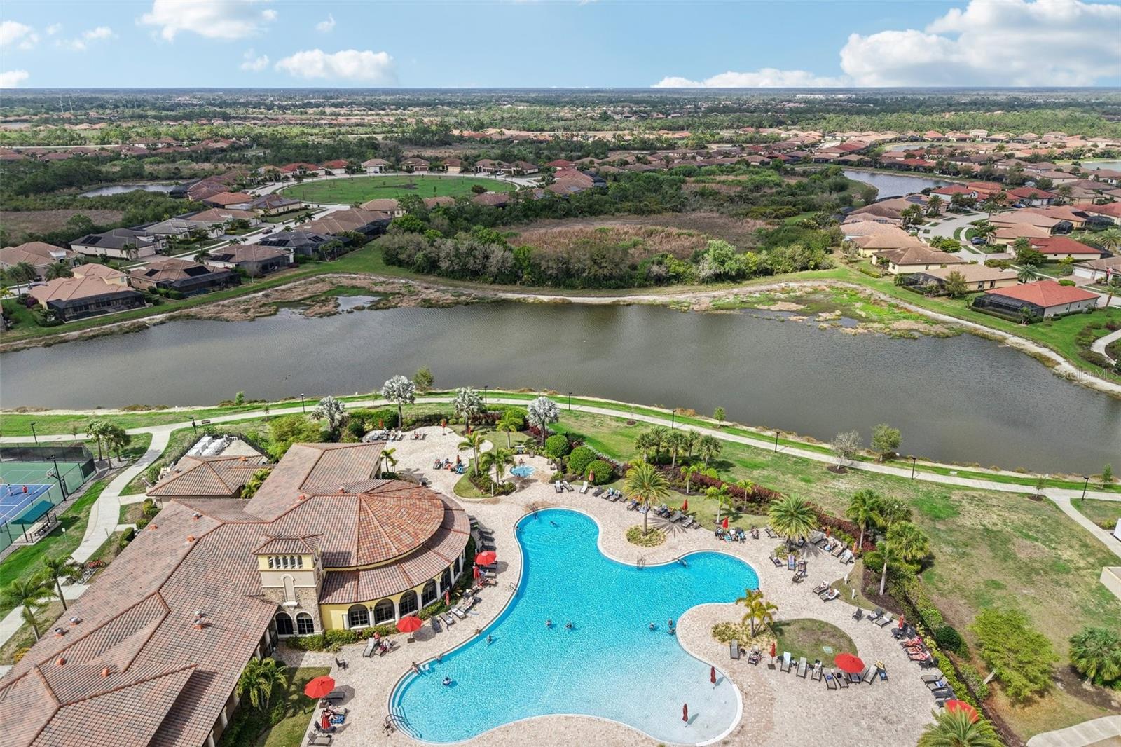 GRAN PARADISO - Residential