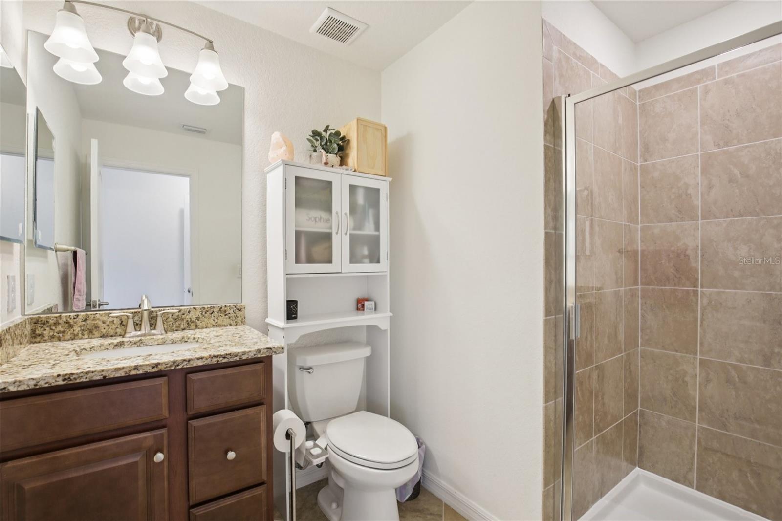 GRAN PARADISO - Residential