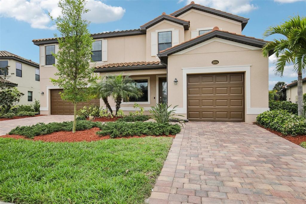Photo of 20604 Benissimo Drive, Venice, FL 34293 (MLS # A4686532)