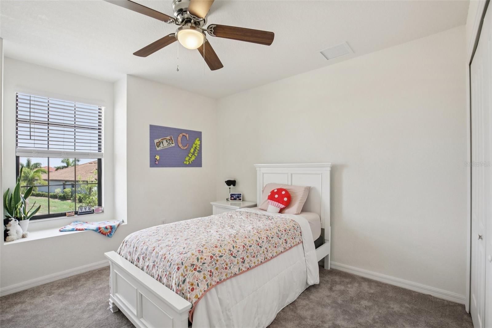 GRAN PARADISO - Residential