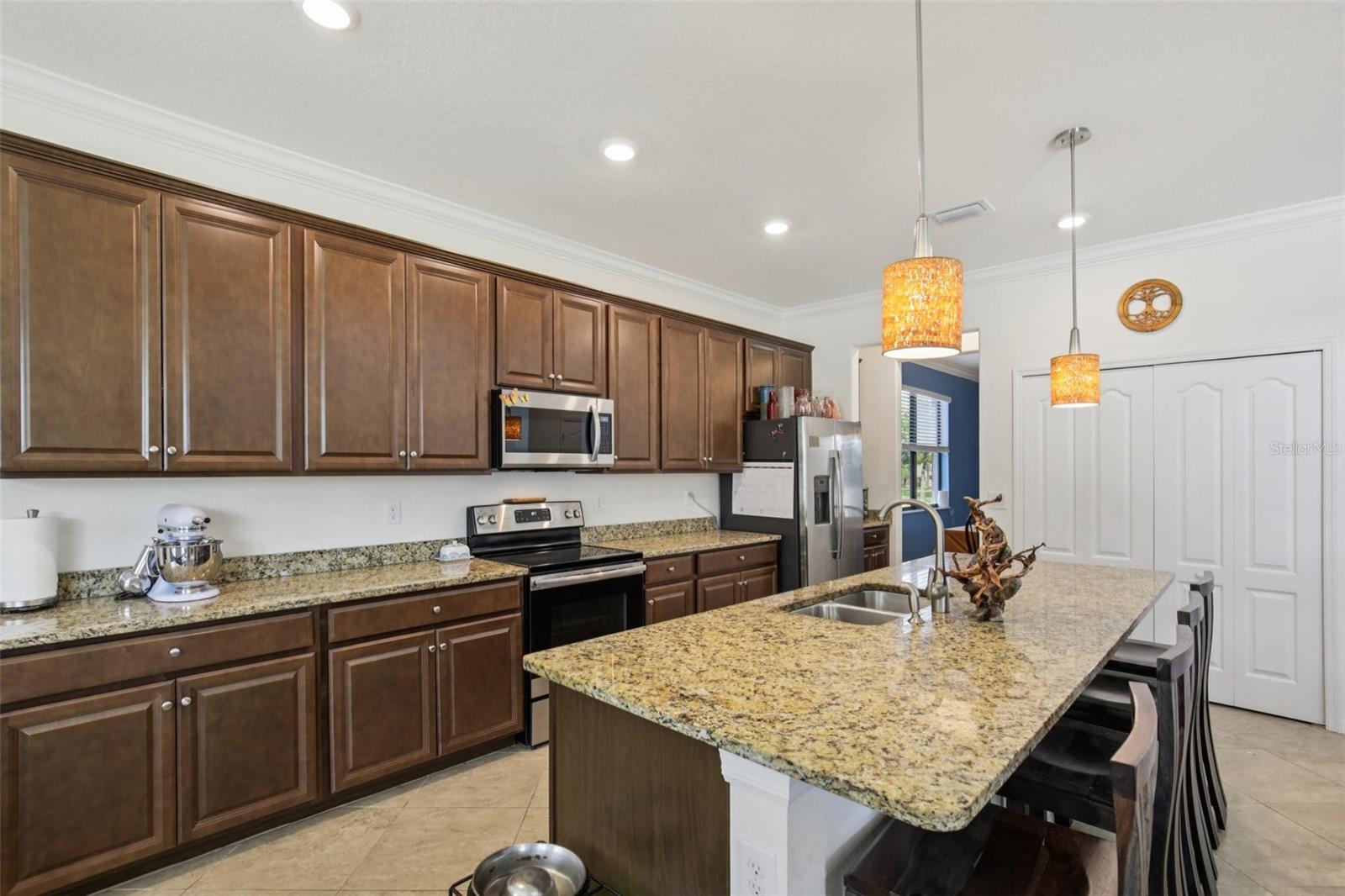 GRAN PARADISO - Residential