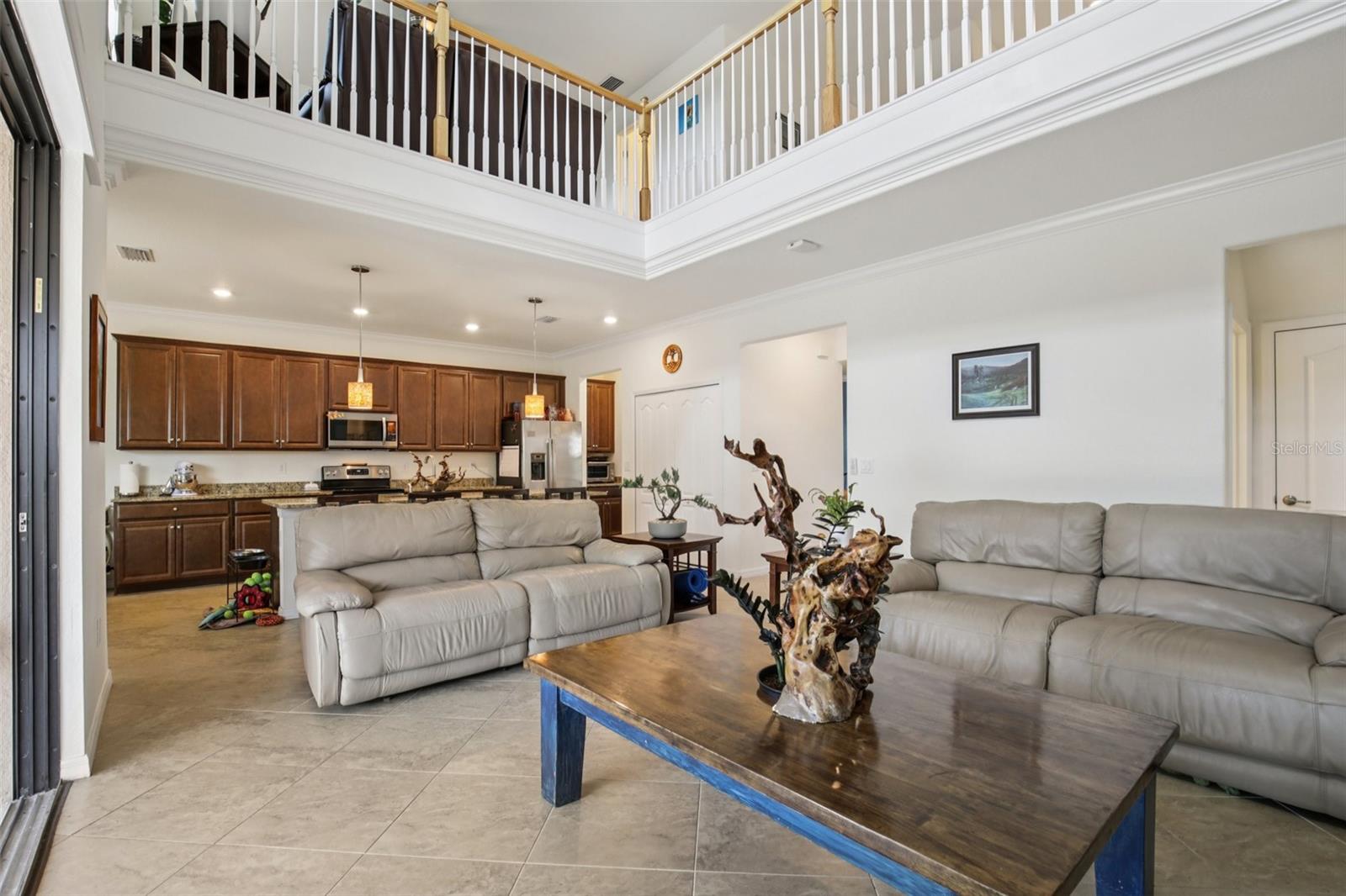 GRAN PARADISO - Residential