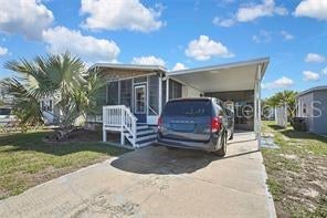 2400 LEMUR DRIVE