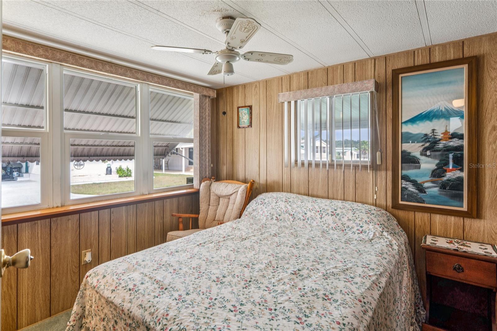 SLEEPY HOLLOW MOBILE ESTATES - Residential