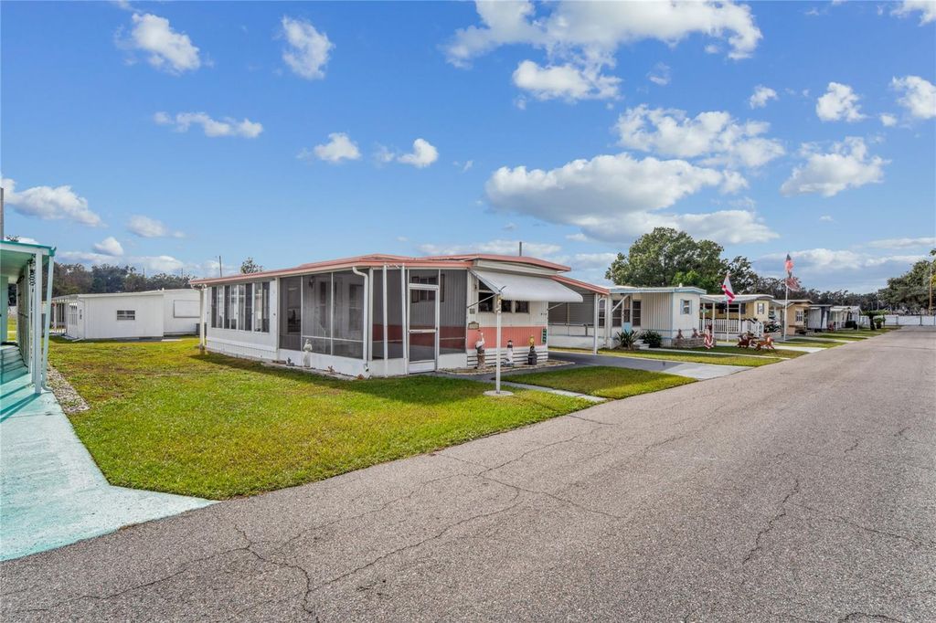 Photo of 38536 Remora Avenue, Zephyrhills, FL 33542 (MLS # TB8454943)