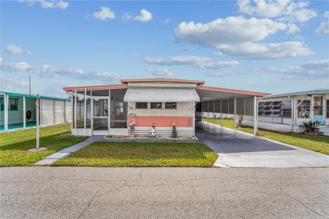 Photo of 38536 Remora Avenue, Zephyrhills, FL 33542 (MLS # TB8454943)