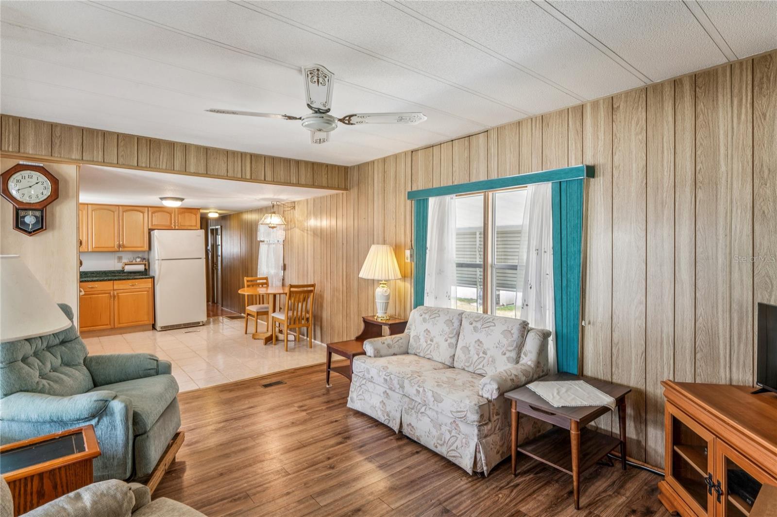 SLEEPY HOLLOW MOBILE ESTATES - Residential