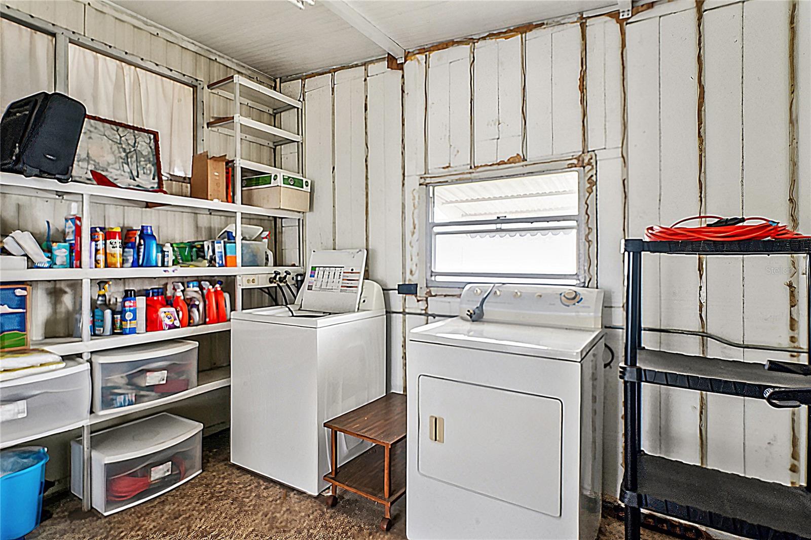 SLEEPY HOLLOW MOBILE ESTATES - Residential