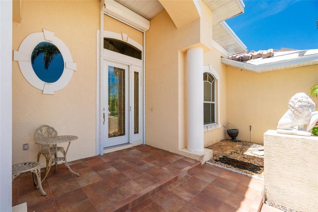 Photo of 1453 Wren Court, Punta Gorda, FL 33950 (MLS # C7514519)
