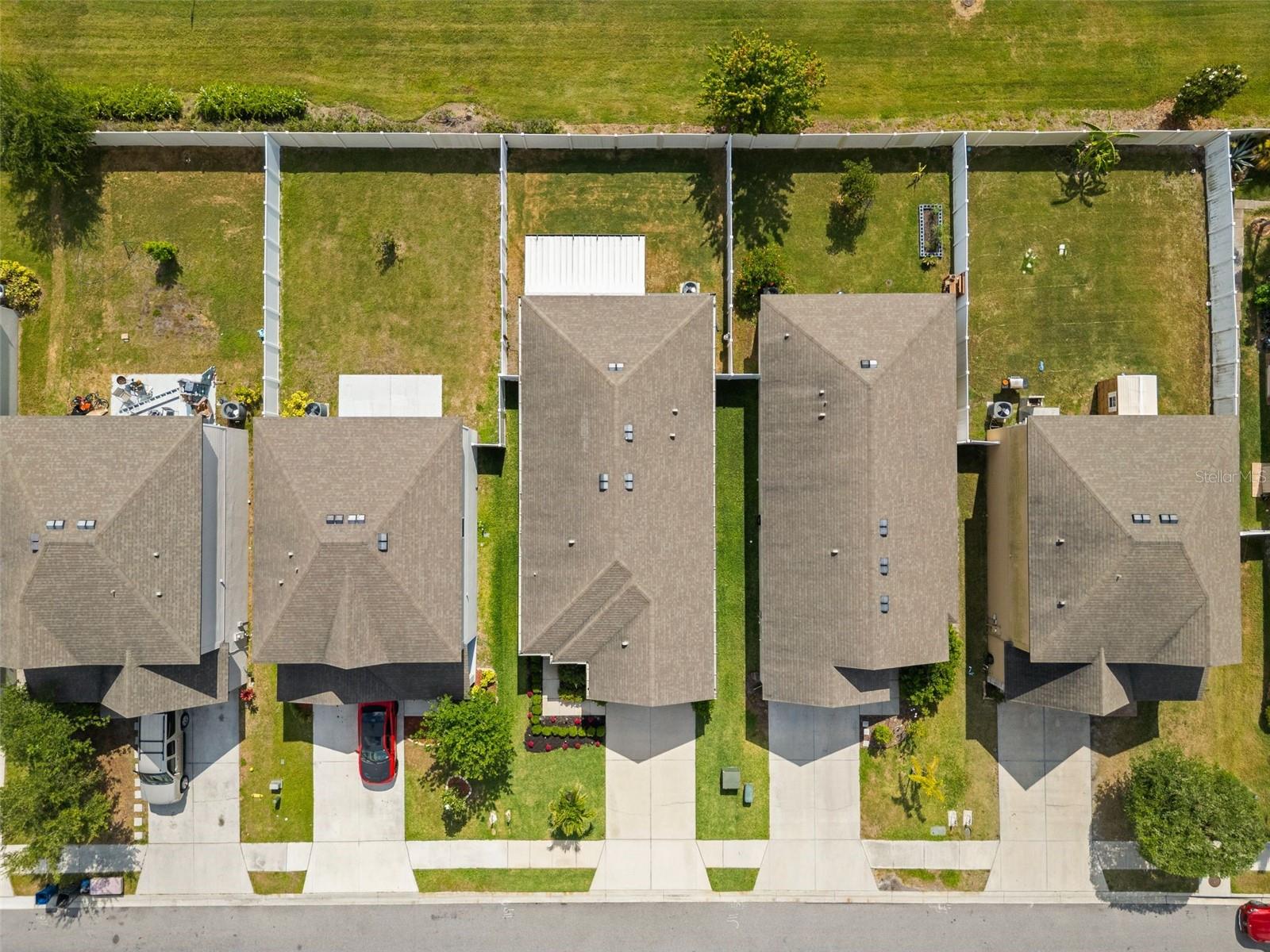WILLOW WALK PH I-C - Residential