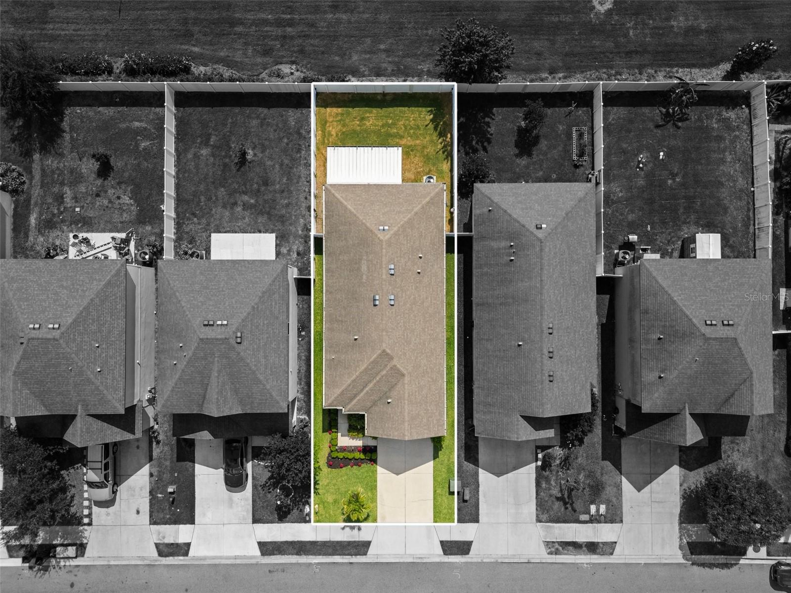 WILLOW WALK PH I-C - Residential
