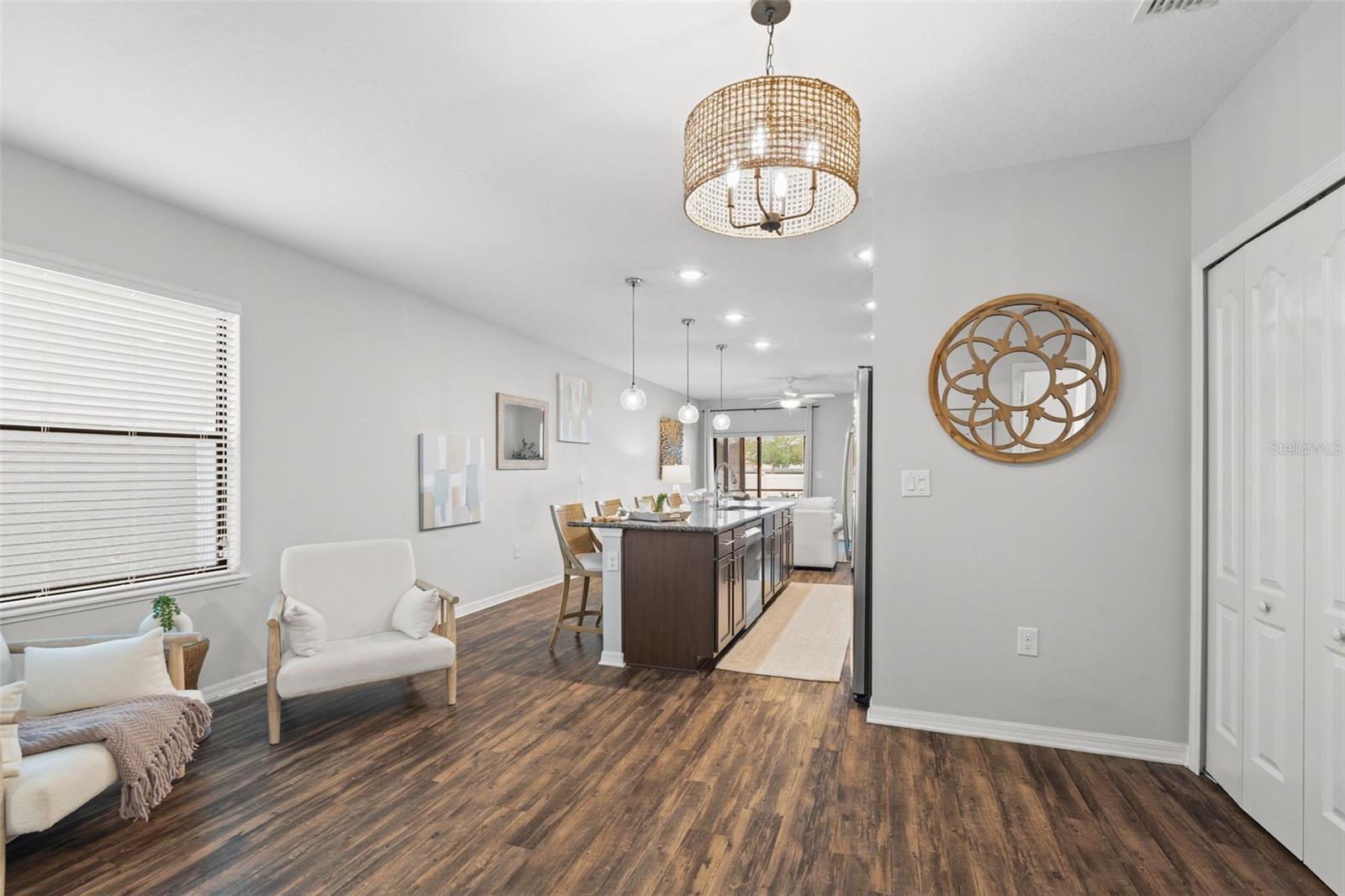 WILLOW WALK PH I-C - Residential