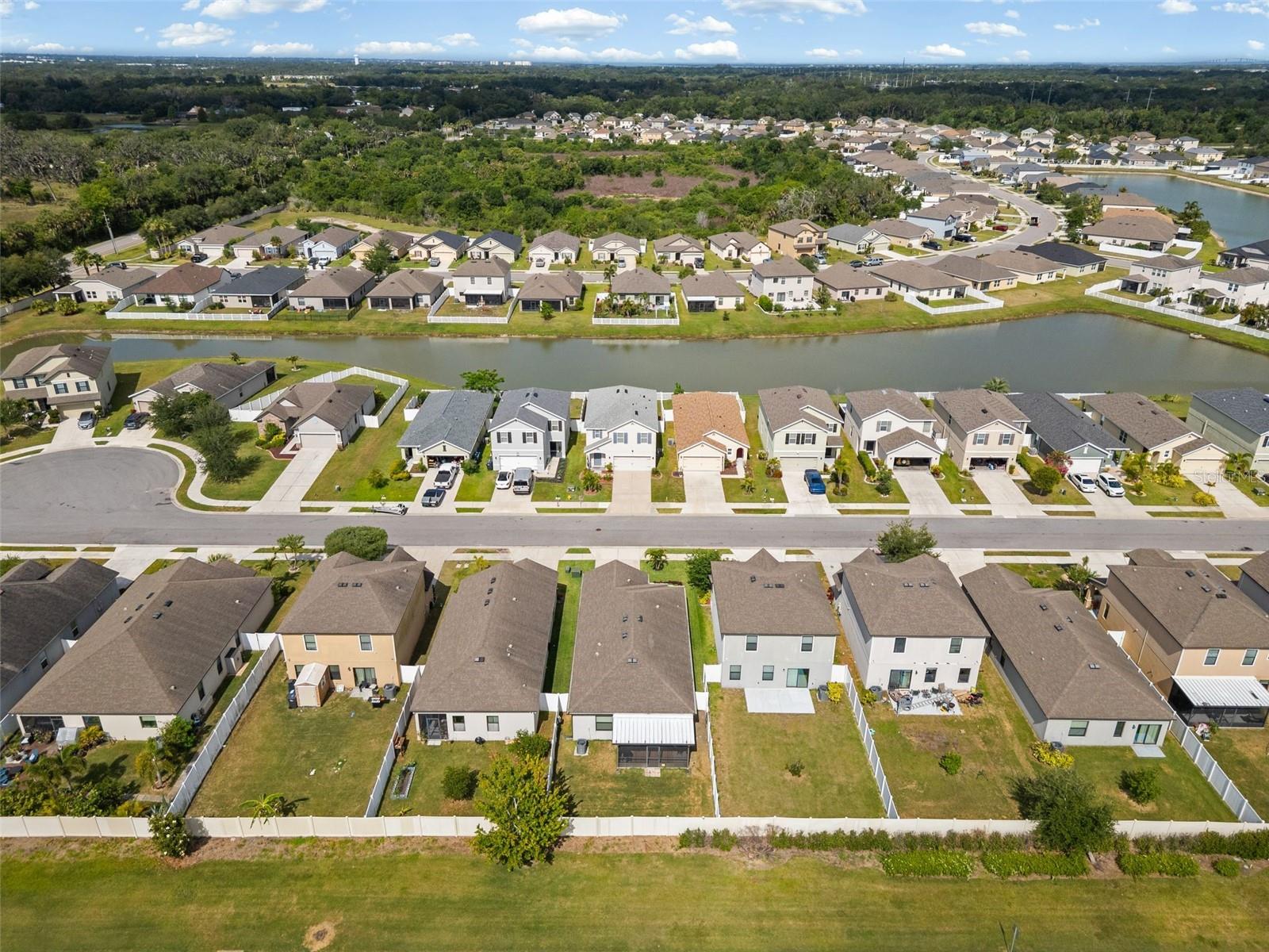 WILLOW WALK PH I-C - Residential