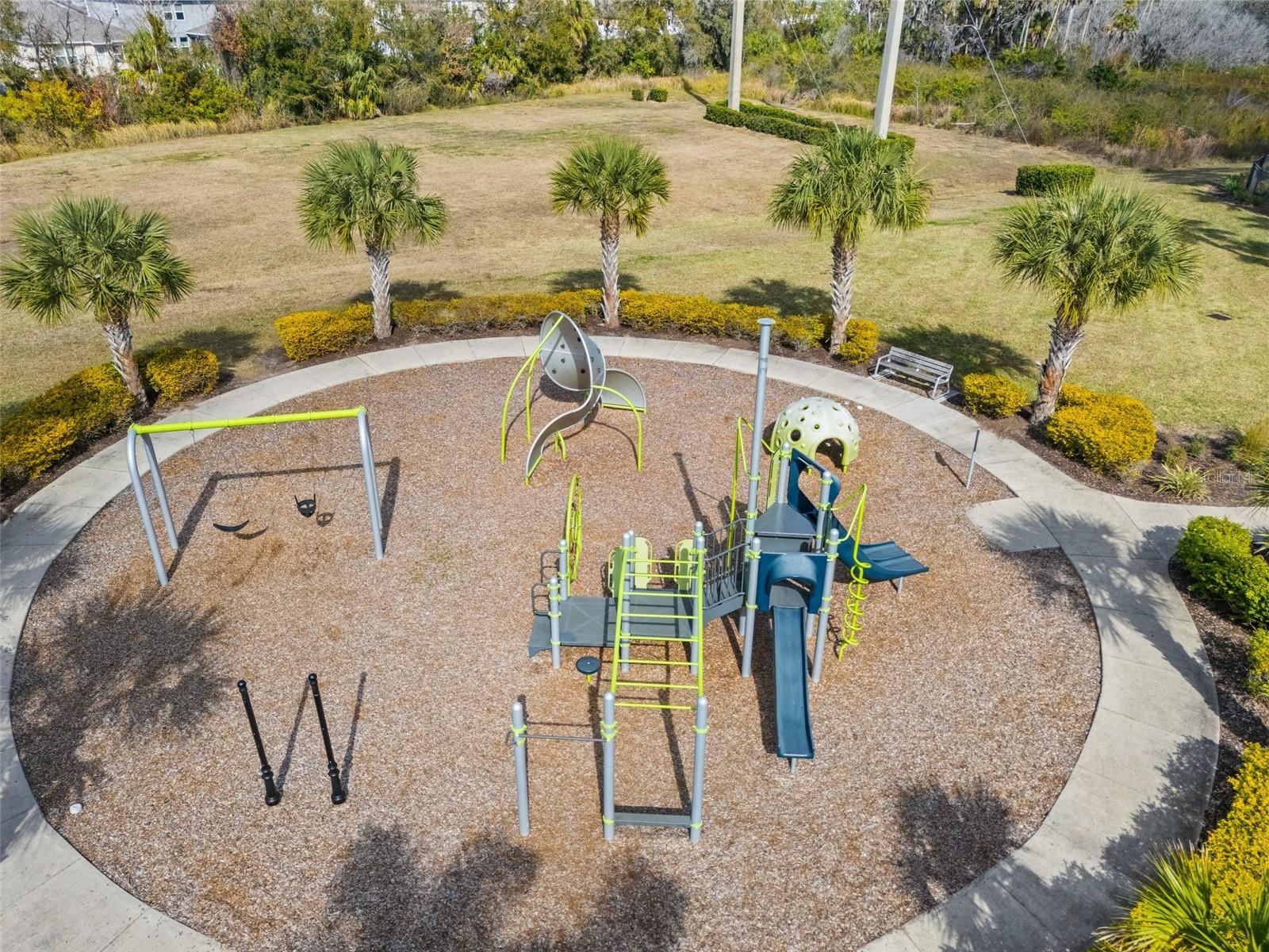 WILLOW WALK PH I-C - Residential