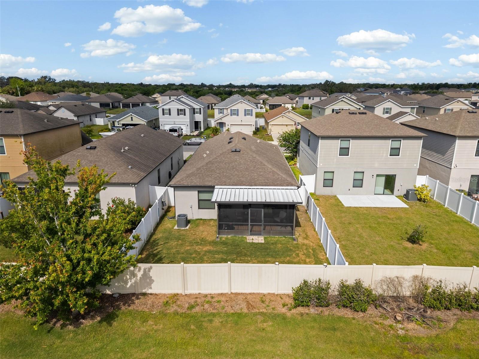 WILLOW WALK PH I-C - Residential