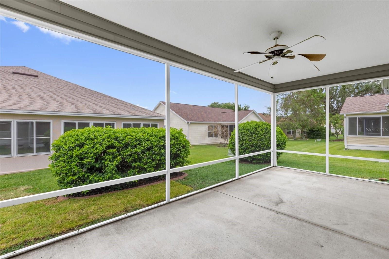 2705 LA POSADA DRIVE