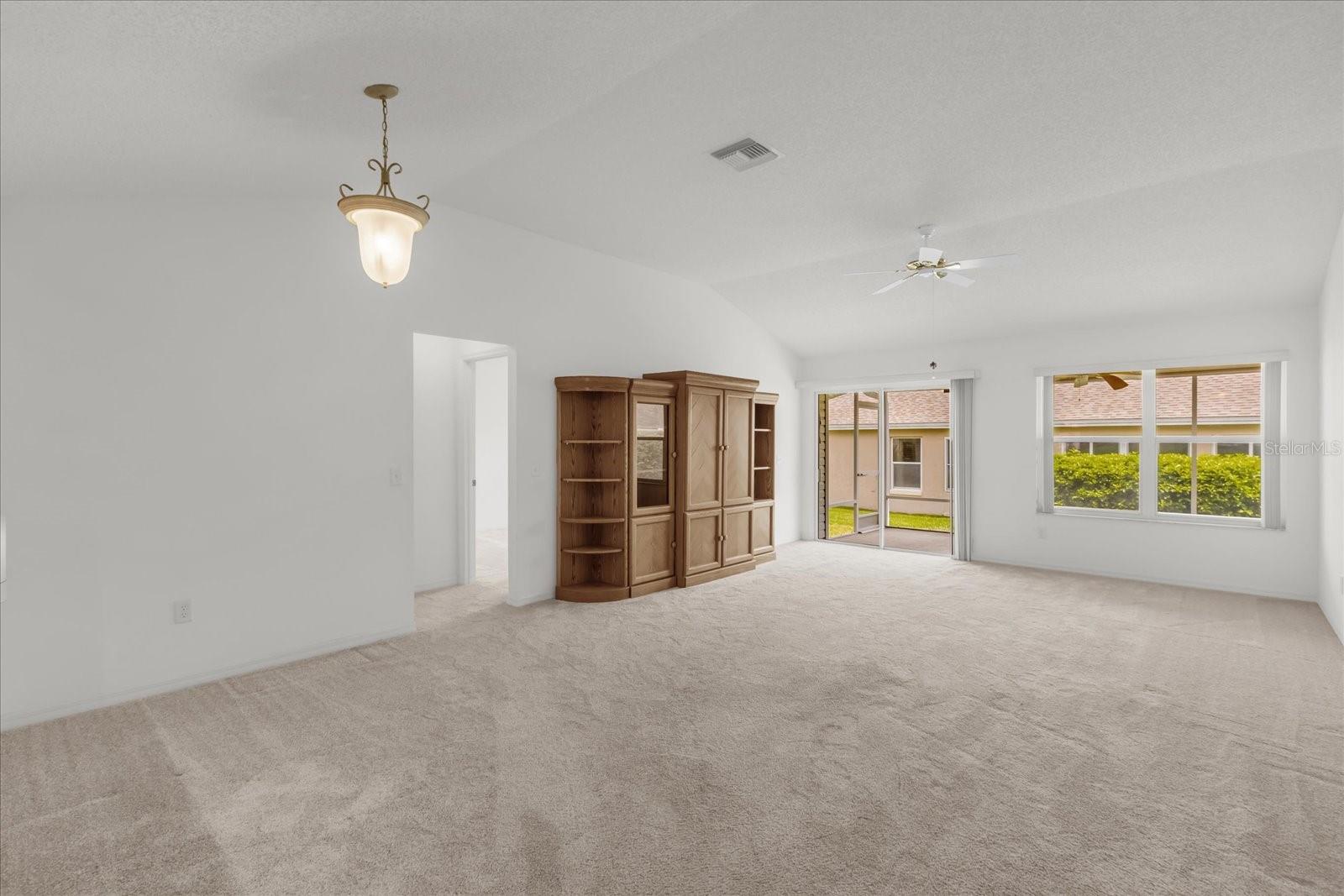 2705 LA POSADA DRIVE