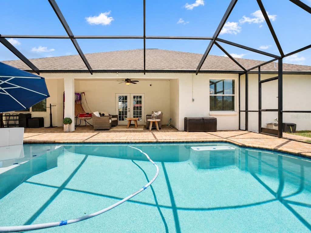 Photo of 1939 Griffin Trail, Bartow, FL 33830 (MLS # L4963649)