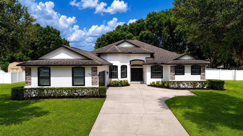 Photo of 1939 Griffin Trail, Bartow, FL 33830 (MLS # L4963649)