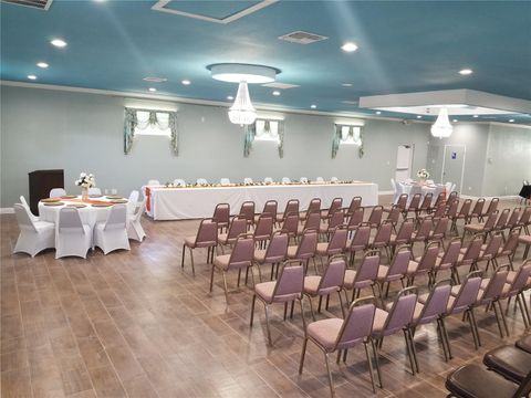 Tiny photo for 2240 Marcella Way, Leesburg, FL 34748 (MLS # O6392656)