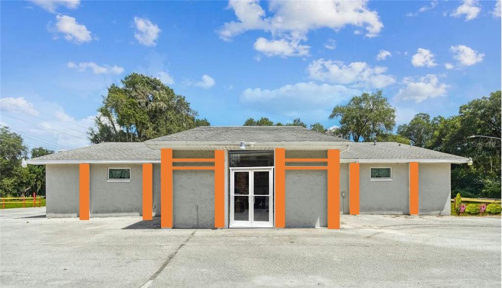 Photo of 2240 Marcella Way, Leesburg, FL 34748 (MLS # O6392656)