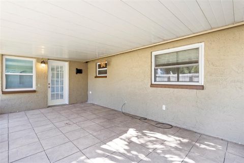 A home in PORT RICHEY