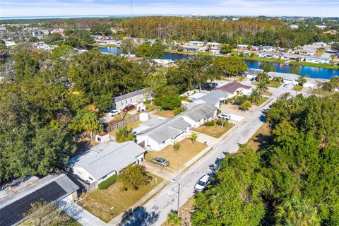 A home in PORT RICHEY