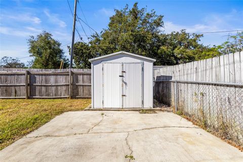 A home in PORT RICHEY