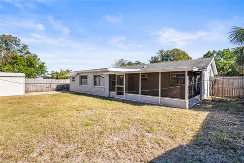 A home in PORT RICHEY