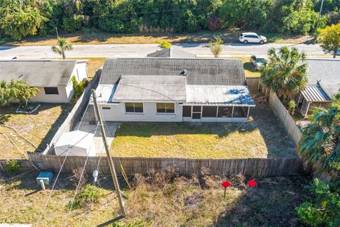 A home in PORT RICHEY