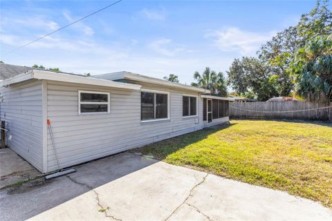 A home in PORT RICHEY