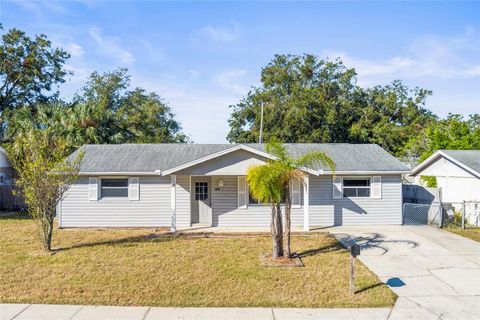 A home in PORT RICHEY