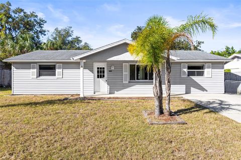 A home in PORT RICHEY