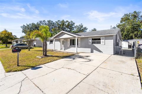 A home in PORT RICHEY