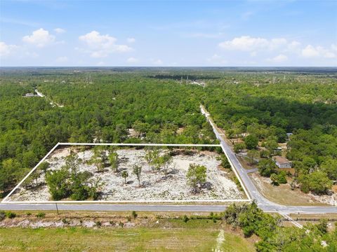14235 CAROLINA DOVE ROAD WEEKI WACHEE FL 34614