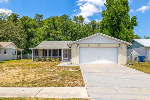 A home in NEW PORT RICHEY