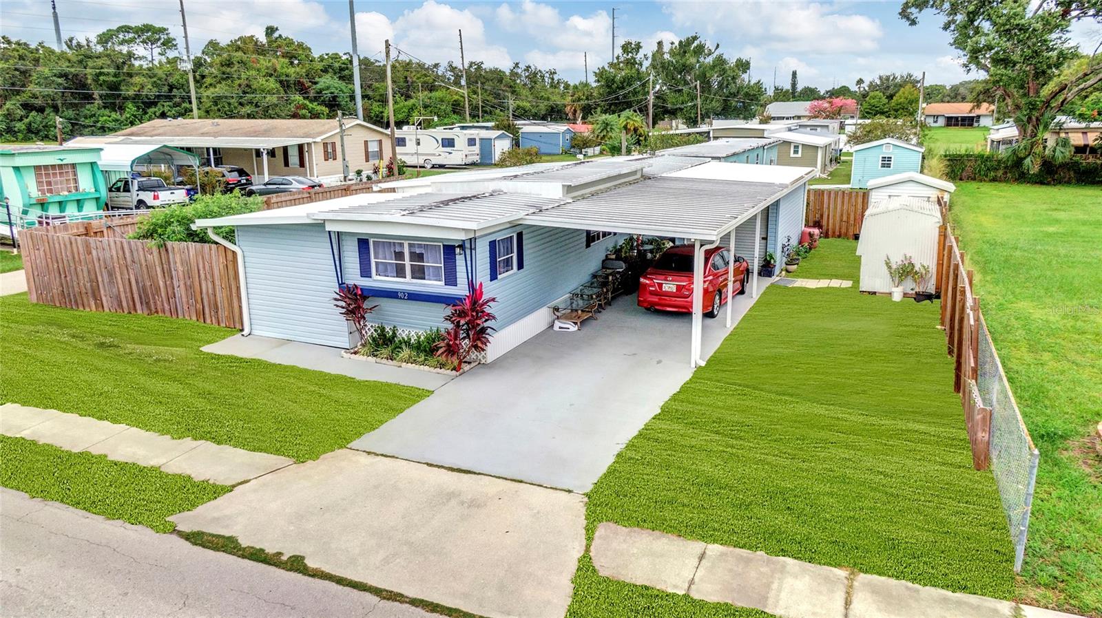 S L & I C - Residential