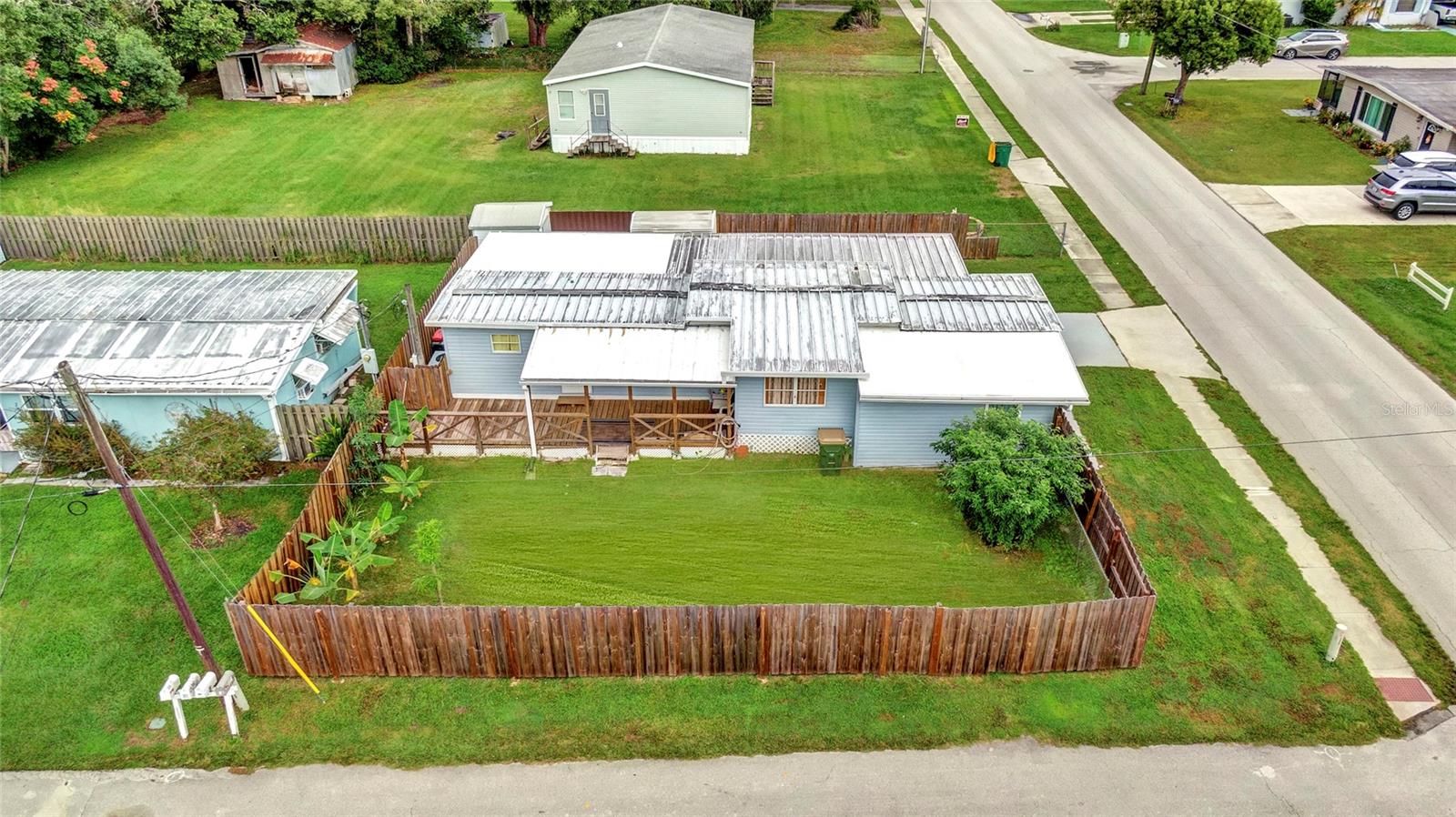 S L & I C - Residential