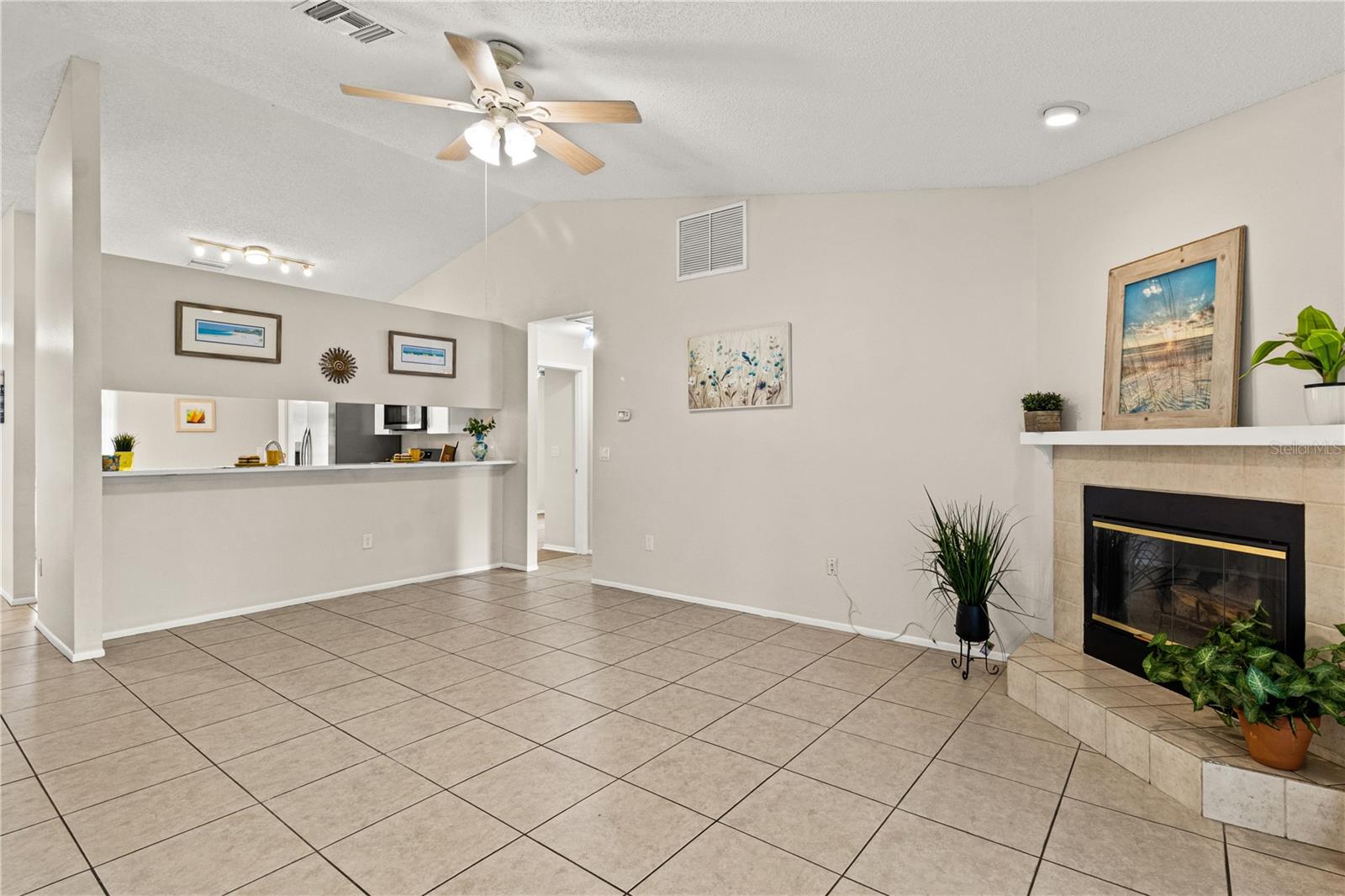 STERLING RANCH UNTS 7 8 & 9 - Residential