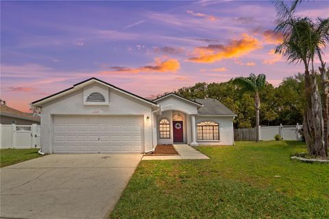 Photo of 1637 Elk Spring Drive, Brandon, FL 33511 (MLS # TB8487015)