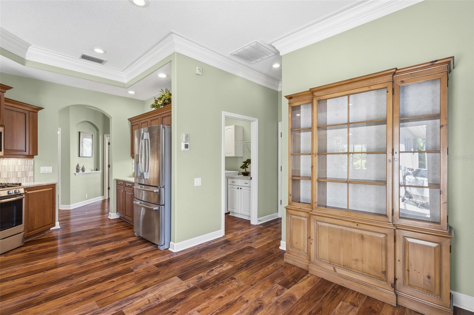 ROSEDALE HIGHLANDS SP D UNIT 2 - Residential