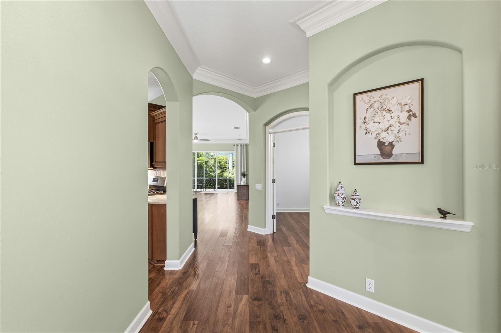 ROSEDALE HIGHLANDS SP D UNIT 2 - Residential